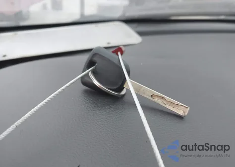 2011 Chevrolet Equinox 1Lt из США, поврежденный, VIN 2CNFLEEC8B6290074